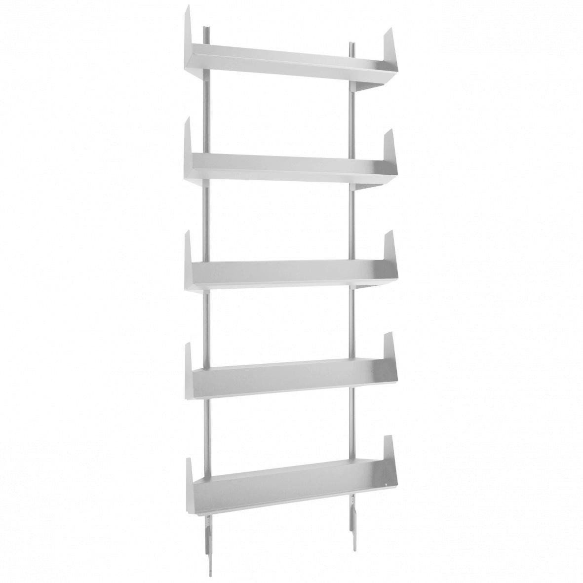 Sarmiento Shelf by Danese Artemide Accessories